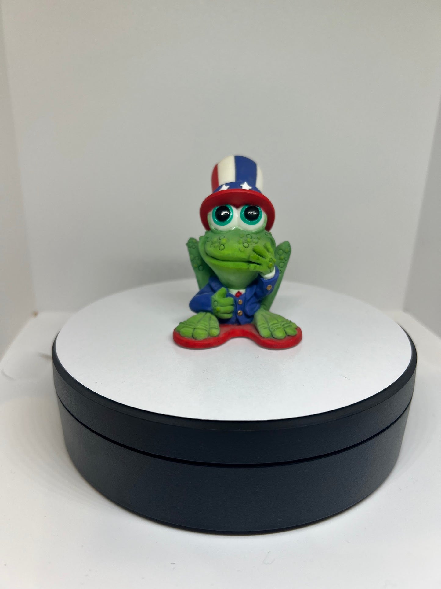 American Frog