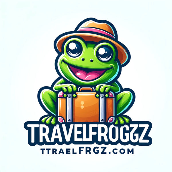 travelfrogz.com